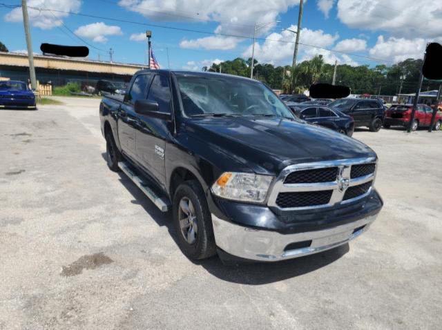 2021 RAM 1500 CLASS SLT, 