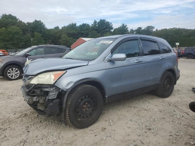 2010 HONDA CR-V EXL, 