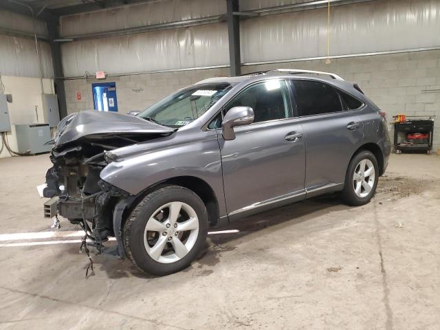 2013 LEXUS RX 350 BASE, 