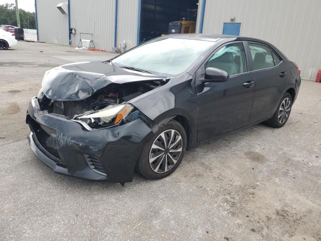 2015 TOYOTA COROLLA L, 