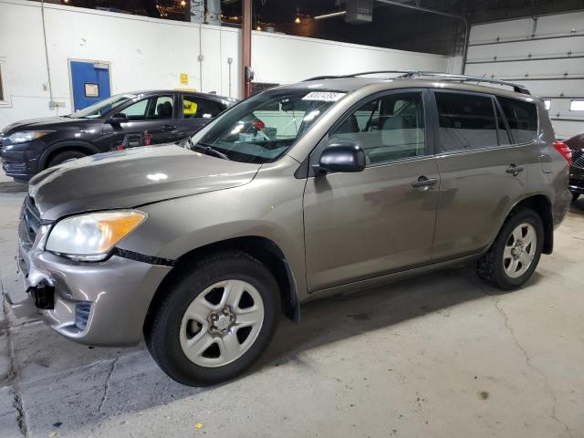 2009 TOYOTA RAV4, 