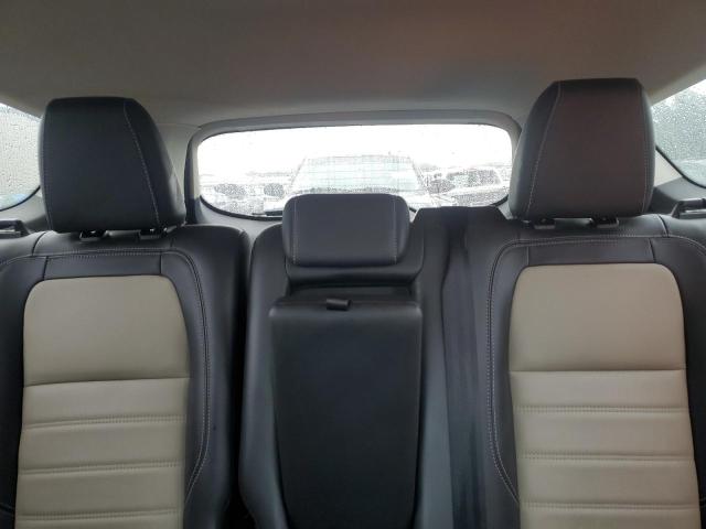 1FMCU9HD4KUB75484 - 2019 FORD ESCAPE SEL رمادي صورة 10