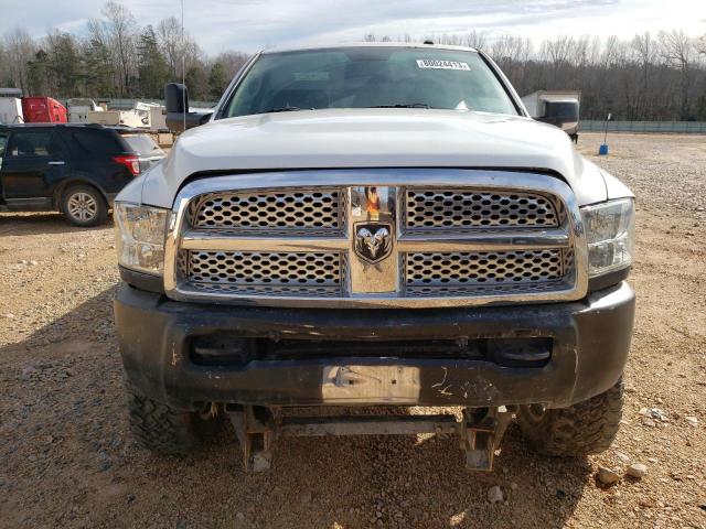 3C6UR5HL0DG593581 - 2013 RAM 2500 ST WHITE photo 5