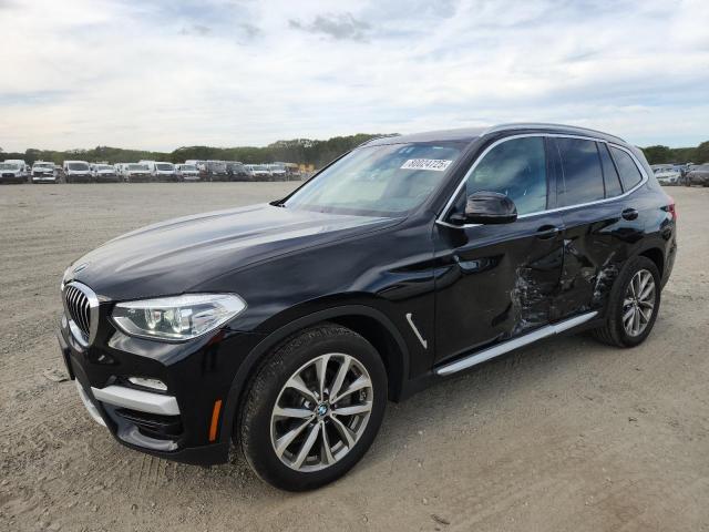 2019 BMW X3 XDRIVE30I, 