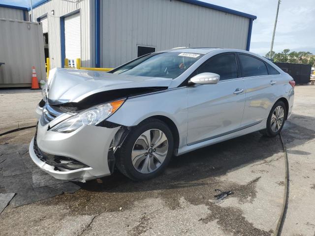 2014 HYUNDAI SONATA SE, 