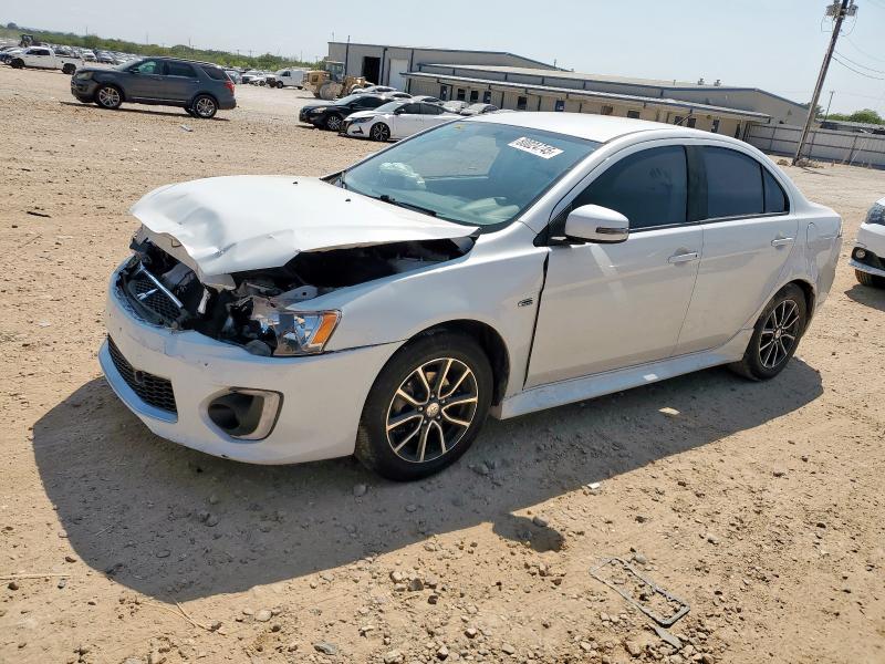 2017 MITSUBISHI LANCER ES, 