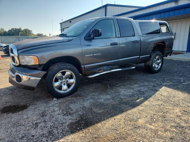 2005 DODGE RAM 1500 ST, 