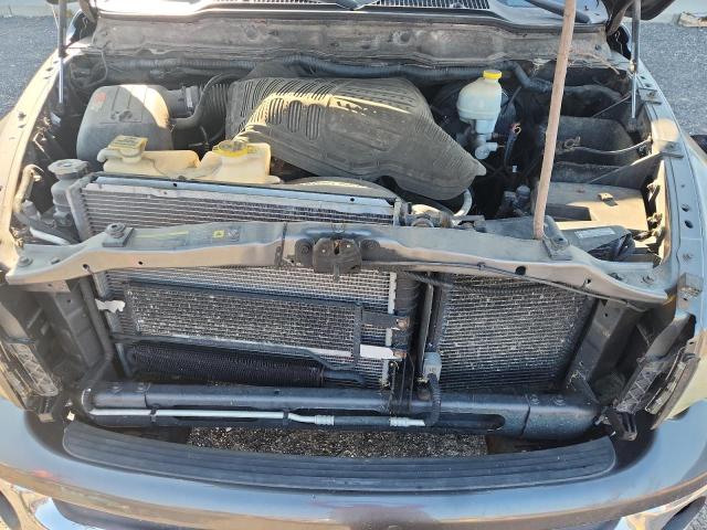 1D7HU18NX5S312891 - 2005 DODGE RAM 1500 ST 灰色 照片 11