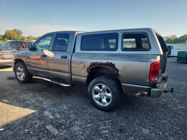 1D7HU18NX5S312891 - 2005 DODGE RAM 1500 ST 灰色 照片 2