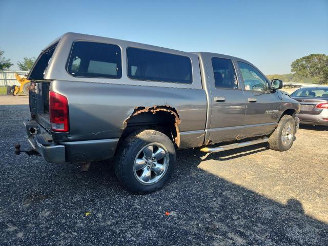 1D7HU18NX5S312891 - 2005 DODGE RAM 1500 ST 灰色 照片 3