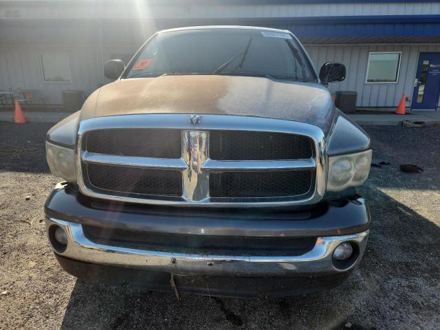 1D7HU18NX5S312891 - 2005 DODGE RAM 1500 ST 灰色 照片 5