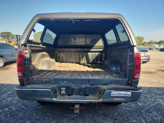 1D7HU18NX5S312891 - 2005 DODGE RAM 1500 ST 灰色 照片 6