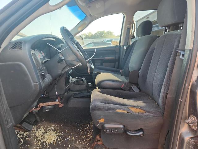 1D7HU18NX5S312891 - 2005 DODGE RAM 1500 ST 灰色 照片 7