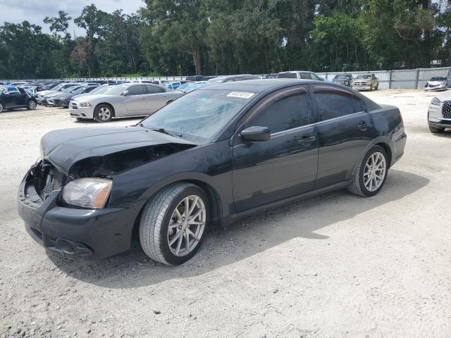 2011 MITSUBISHI GALANT ES, 