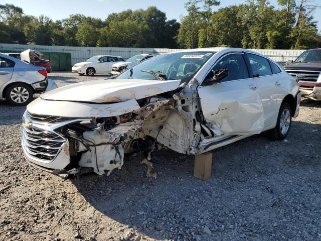 2023 CHEVROLET MALIBU LS, 