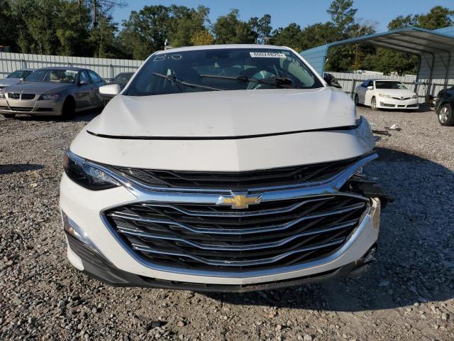 1G1ZC5ST8PF194361 - 2023 CHEVROLET MALIBU LS Beyaz fotoğraf 5