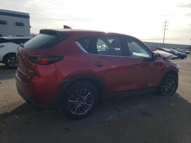 JM3KFABM2J1392012 - 2018 MAZDA CX-5 SPORT BURGUNDY photo 3