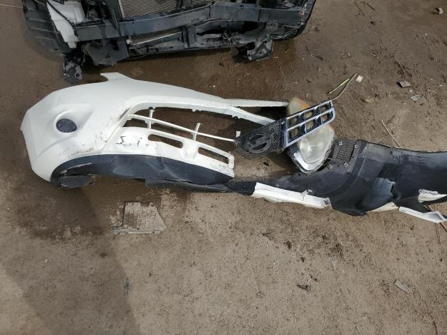 JN8AS5MT6DW008031 - 2013 NISSAN ROGUE S WHITE photo 13