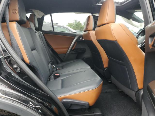 2T3JFREVXHW677866 - 2017 TOYOTA RAV4 SE Qara foto 10