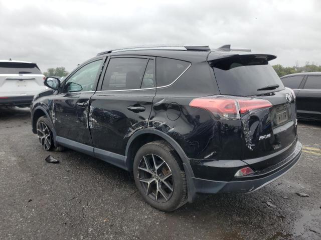 2T3JFREVXHW677866 - 2017 TOYOTA RAV4 SE Qara foto 2