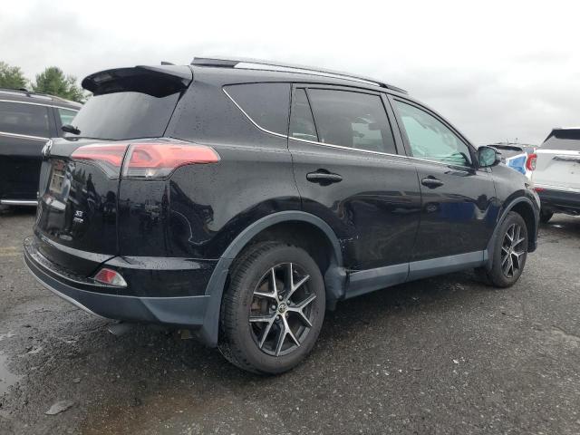 2T3JFREVXHW677866 - 2017 TOYOTA RAV4 SE Qara foto 3