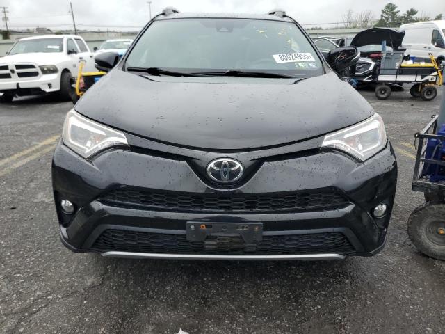2T3JFREVXHW677866 - 2017 TOYOTA RAV4 SE Qara foto 5