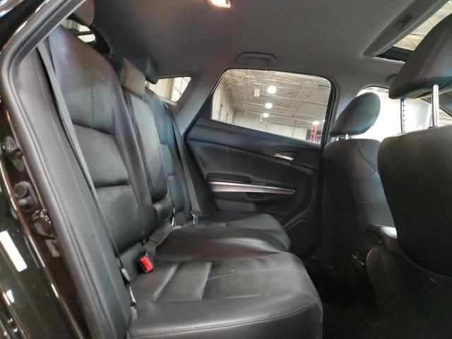 5J6TF2H55FL004280 - 2015 HONDA CROSSTOUR EXL ყავისფერი ფოტო 11