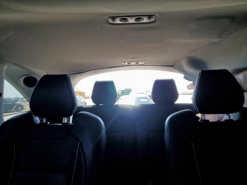 5FRYD4H8XHB038033 - 2017 ACURA MDX ADVANCE GRAY photo 10