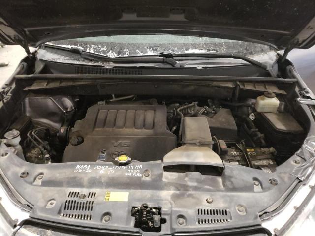 5TDJKRFH5FS177309 - 2015 TOYOTA HIGHLANDER XLE Boz foto 12