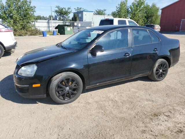 2010 VOLKSWAGEN JETTA LIMITED, 