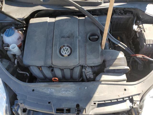 3VWAX7AJ4AM151788 - 2010 VOLKSWAGEN JETTA LIMITED Qara foto 11