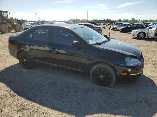 3VWAX7AJ4AM151788 - 2010 VOLKSWAGEN JETTA LIMITED Qara foto 4