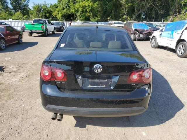 3VWAX7AJ4AM151788 - 2010 VOLKSWAGEN JETTA LIMITED Qara foto 6