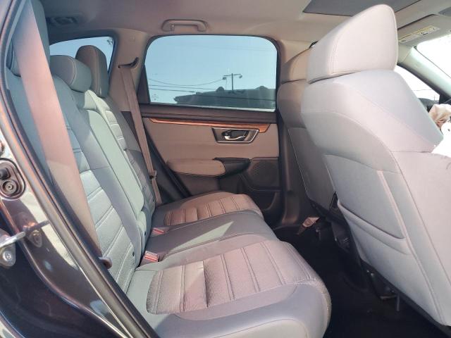 7FARW1H54JE055036 - 2018 HONDA CR-V EX GRAY photo 11