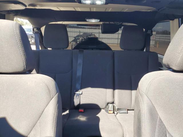 1C4BJWDG7GL311238 - 2016 JEEP WRANGLER U SPORT Qara foto 10