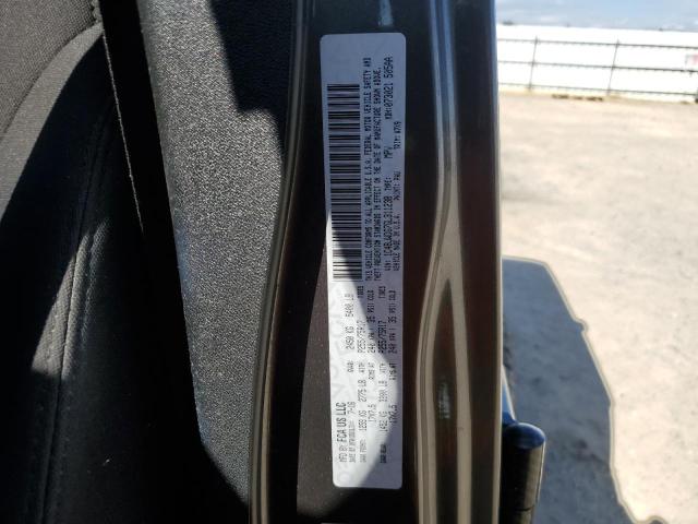 1C4BJWDG7GL311238 - 2016 JEEP WRANGLER U SPORT Qara foto 14