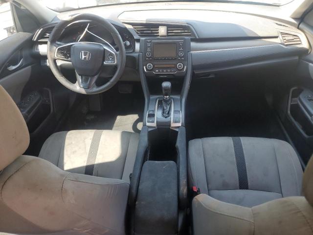 19XFC2F6XKE007606 - 2019 HONDA CIVIC LX გრაფიტი ფოტო 8