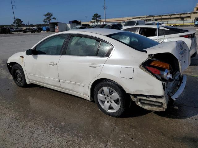 1N4AL21E88C155218 - 2008 NISSAN ALTIMA 2.5 WHITE photo 2