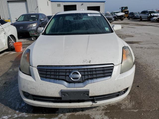 1N4AL21E88C155218 - 2008 NISSAN ALTIMA 2.5 WHITE photo 5