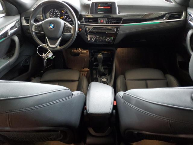 WBXYJ3C37JEJ75537 - 2018 BMW X2 SDRIVE28I BLUE photo 8
