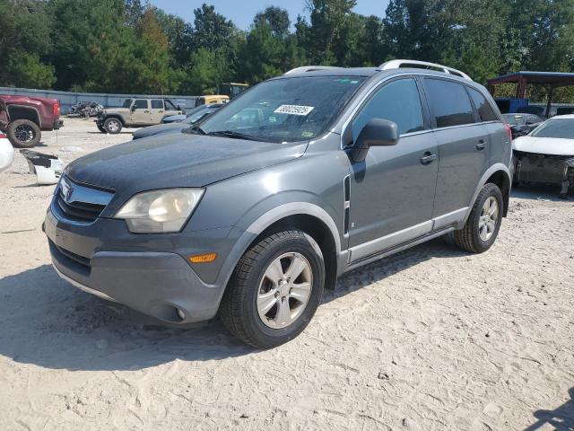 2008 SATURN VUE XE, 