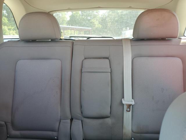 3GSCL33P08S723290 - 2008 SATURN VUE XE Գրաֆիտ լուսանկար 10