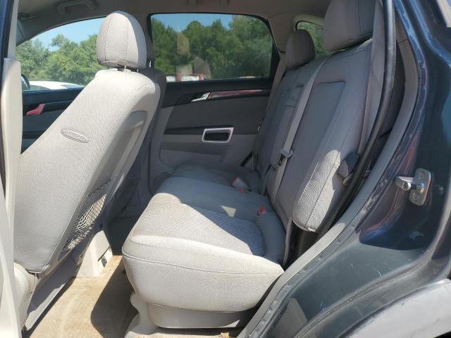 3GSCL33P08S723290 - 2008 SATURN VUE XE Գրաֆիտ լուսանկար 11