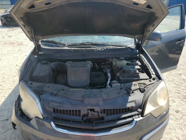 3GSCL33P08S723290 - 2008 SATURN VUE XE Գրաֆիտ լուսանկար 12