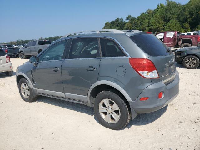 3GSCL33P08S723290 - 2008 SATURN VUE XE Գրաֆիտ լուսանկար 2