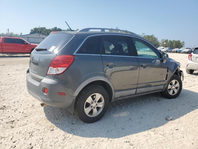 3GSCL33P08S723290 - 2008 SATURN VUE XE Գրաֆիտ լուսանկար 3