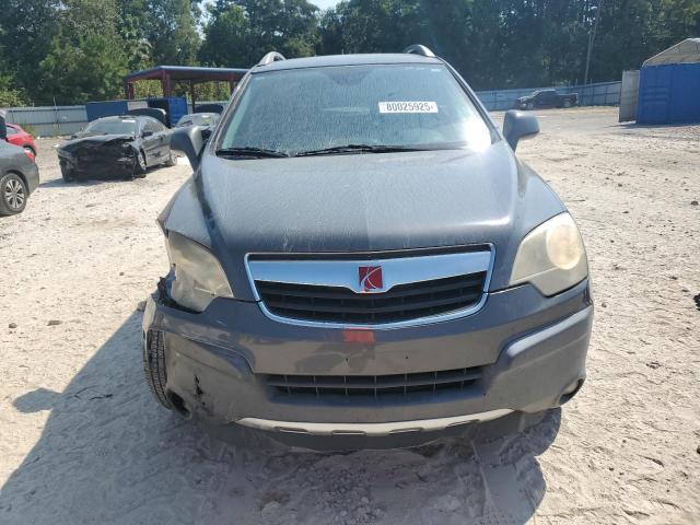 3GSCL33P08S723290 - 2008 SATURN VUE XE Գրաֆիտ լուսանկար 5