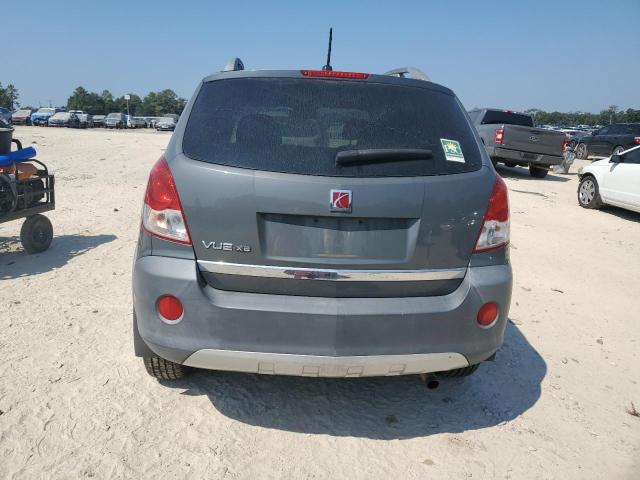 3GSCL33P08S723290 - 2008 SATURN VUE XE Գրաֆիտ լուսանկար 6