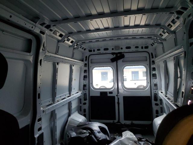 3C6LRVDG6PE579205 - 2023 RAM PROMASTER 2500 HIGH Ağ foto 10