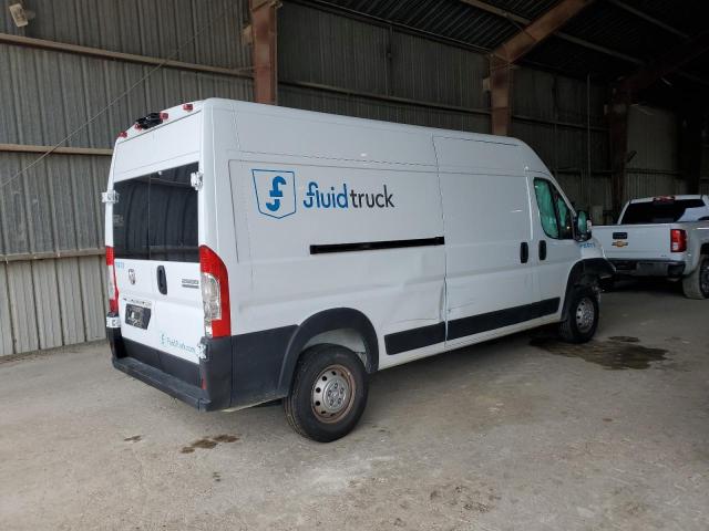 3C6LRVDG6PE579205 - 2023 RAM PROMASTER 2500 HIGH Ağ foto 3
